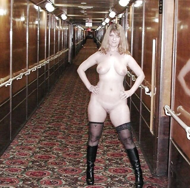 Paquebot de croisiere