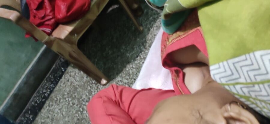 Neighbor Big boobs Milf