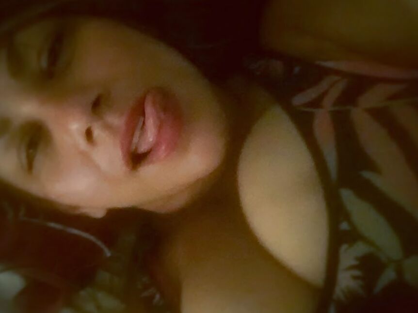 Big Booty Latina Milf