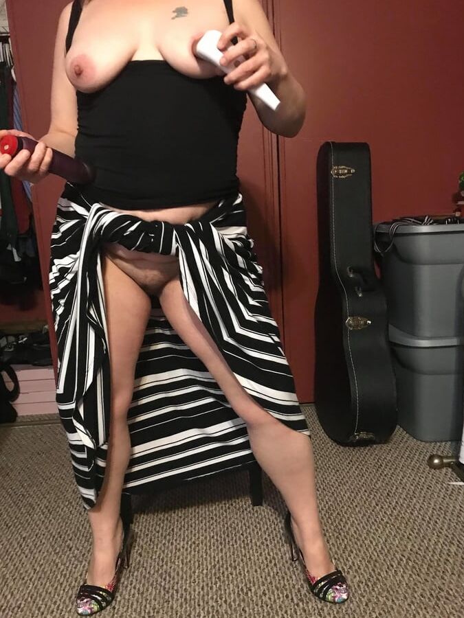 Exposed GF Erin is fuckmeat