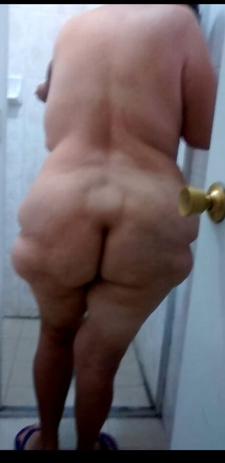 Mi futura Esposa Nalgona Mamita
