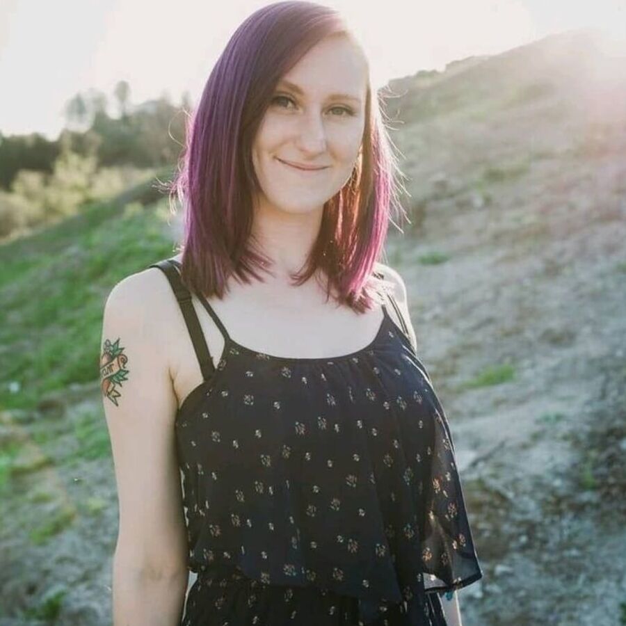 Britney Badger yo webslut exposed