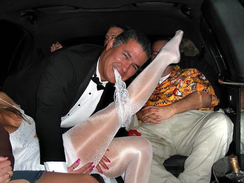 Pantyhose Perfection