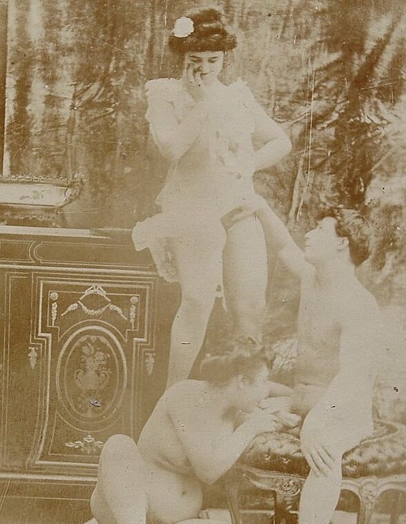 Th Century porn (various)