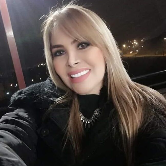 Rossi, Peru (Vol.)