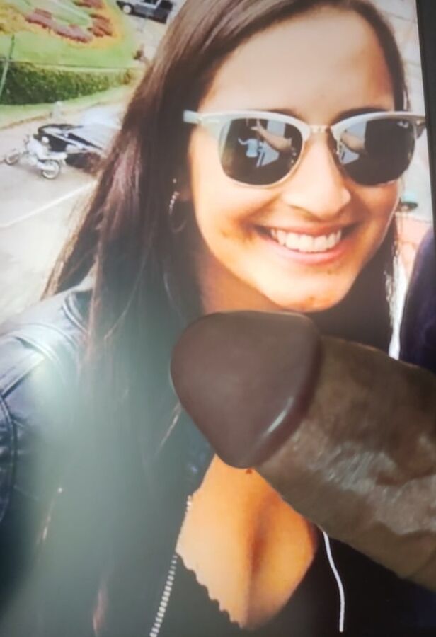 Tribute to my xhamster friends sister