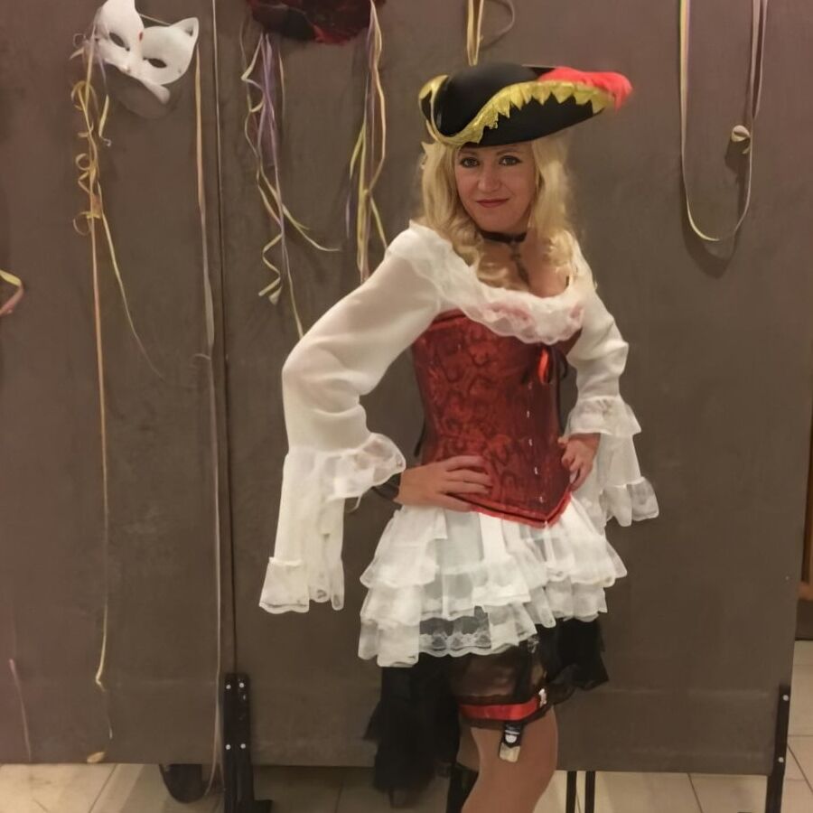 Sexy Mommy
