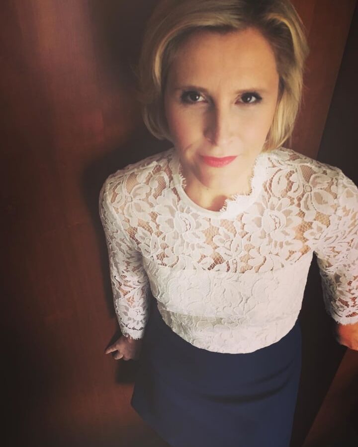 German TV Milf Susan Link