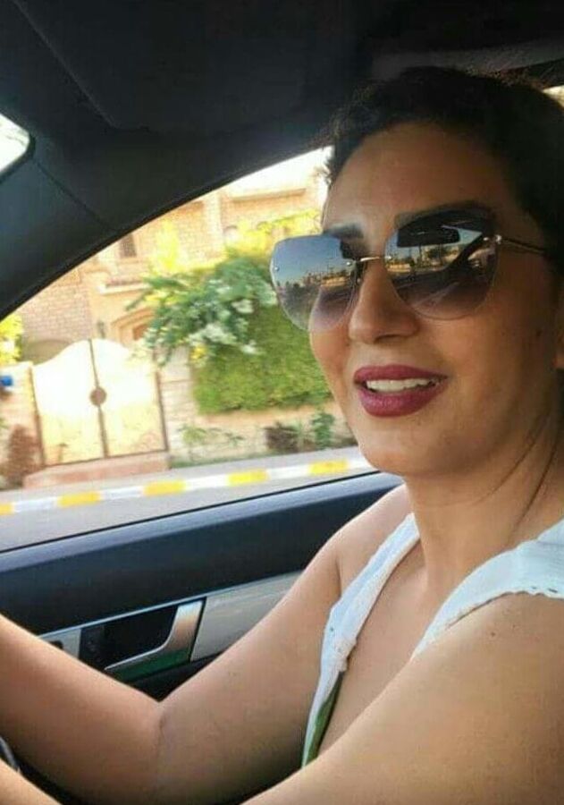 Wafaa Amer