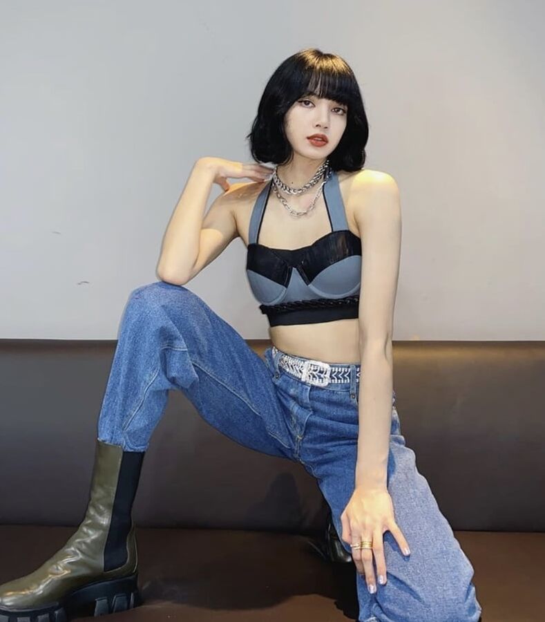 Lisa - Blackpink