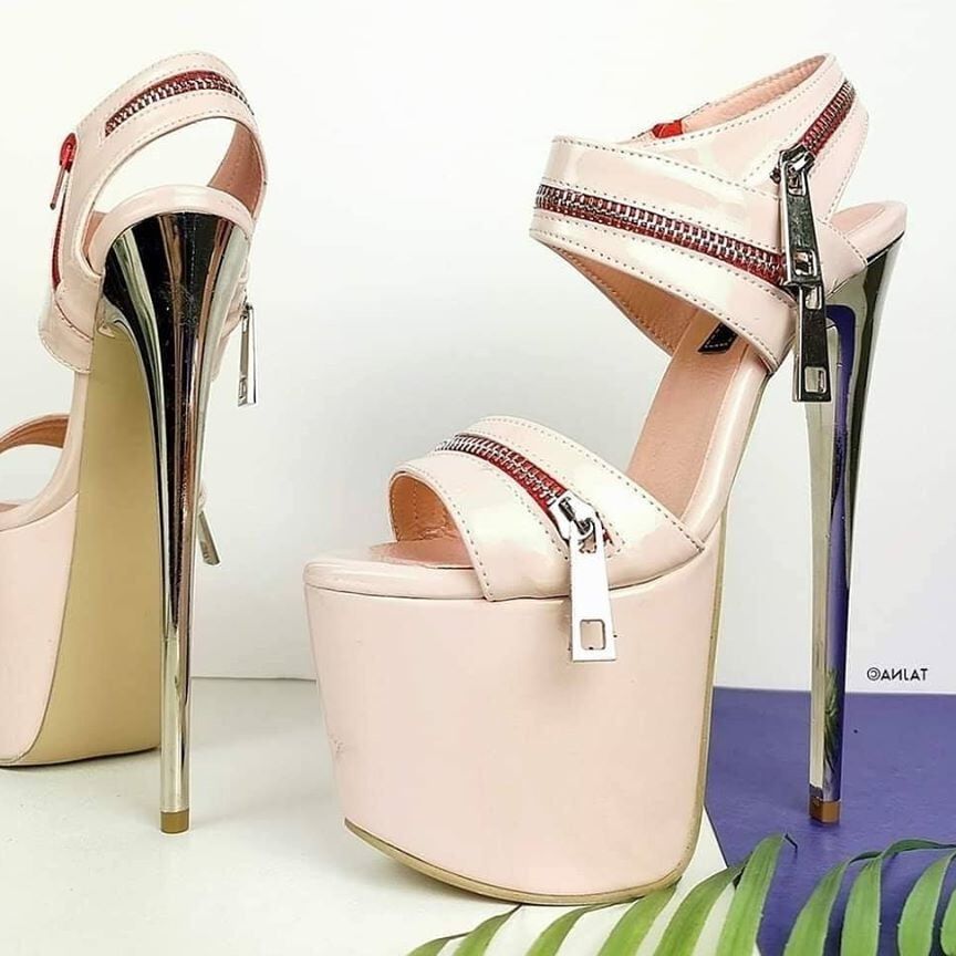 Sabot &amp; piedi