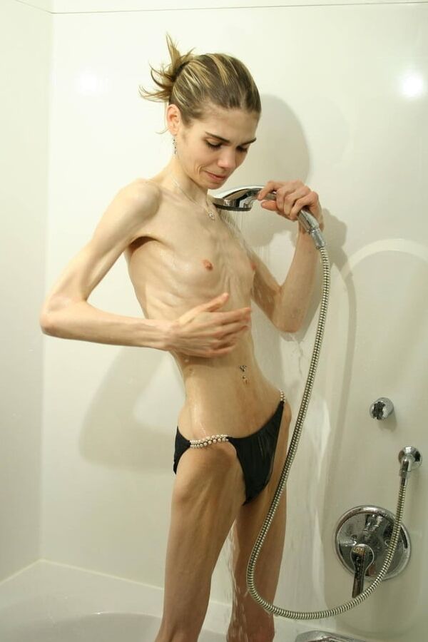 Anorexic-Cunts