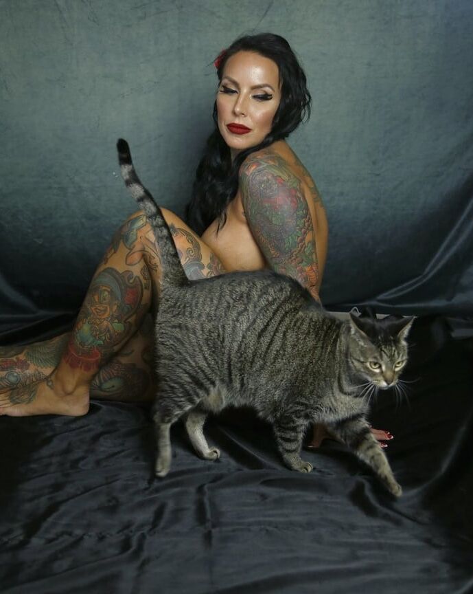 Betty and Kevin loves different things in sex