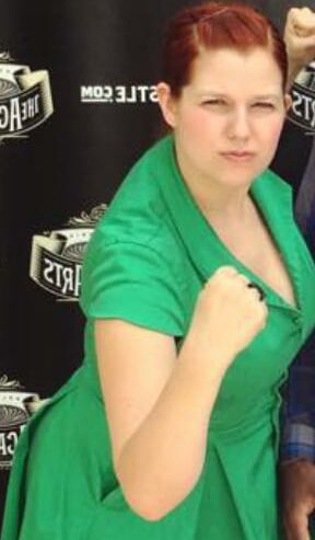 Bonnie gordon