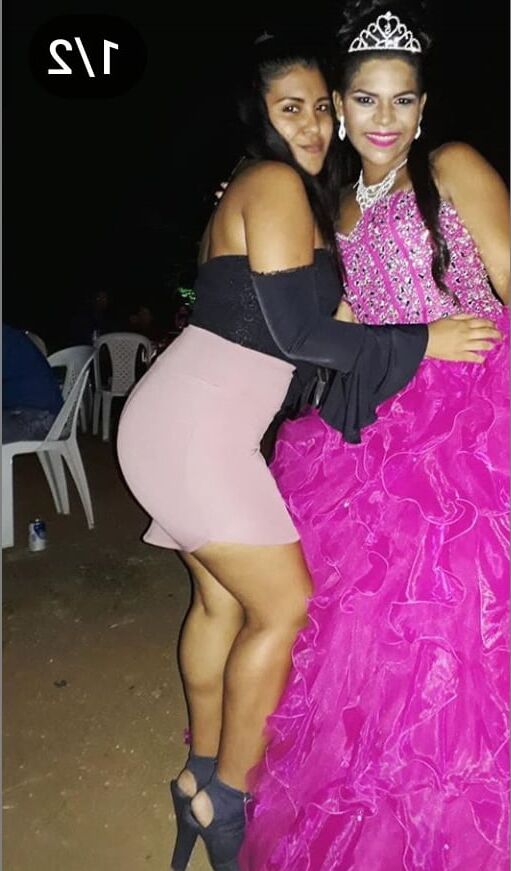 BAD GITANA GITANE DE MEXICANA GORDITA CULONA MUSLONA