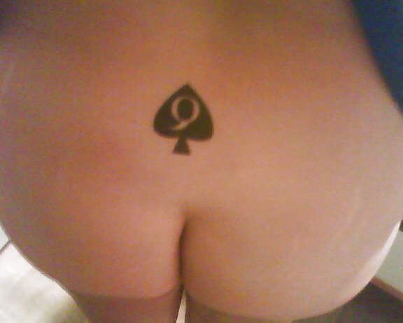 Queen of Spades