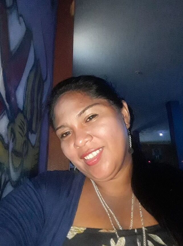 casandra benitez bbw culona tetona tits
