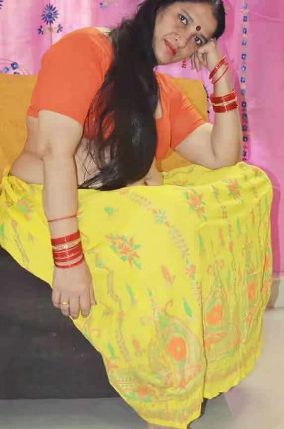 indian mom