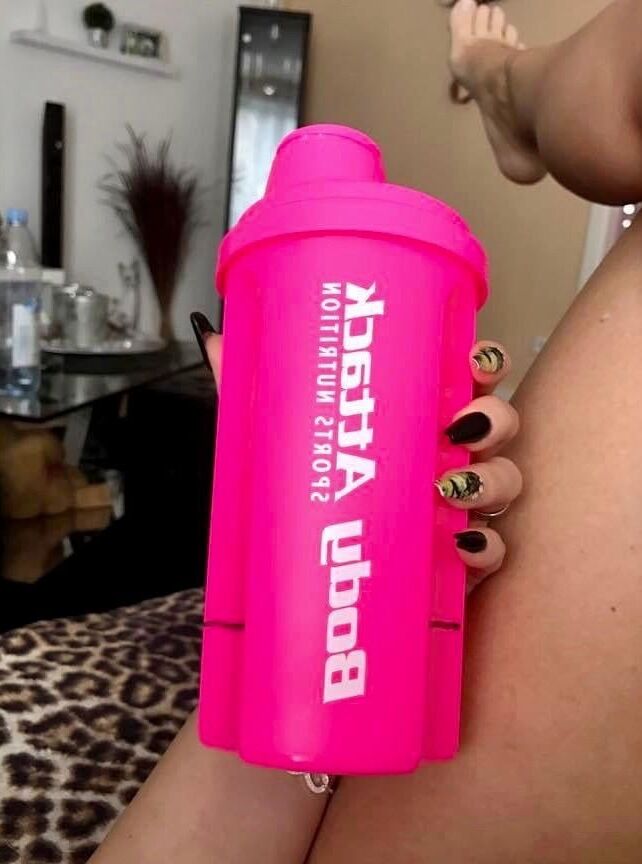 Sexy nails