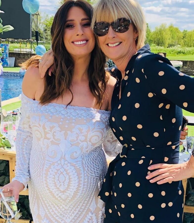 Jane moore