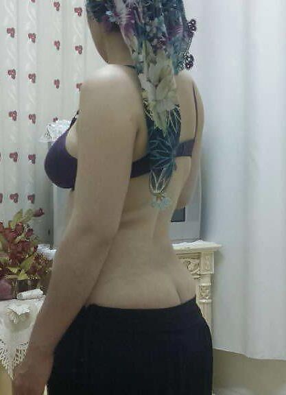 sexy hijab