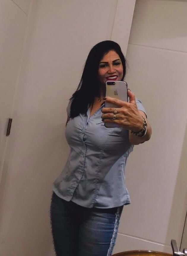 COROA MARIA