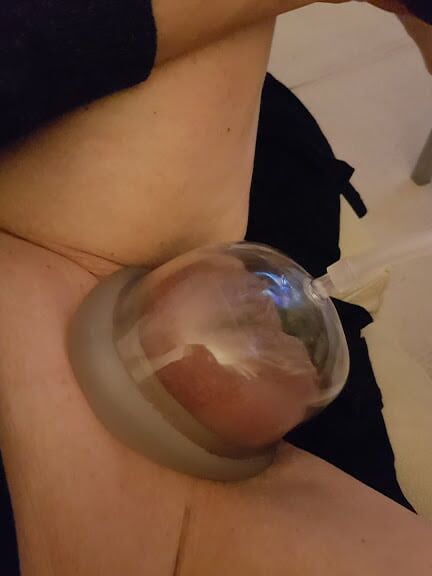 My sexy woman