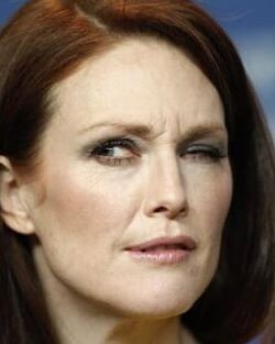 Julianne Moore