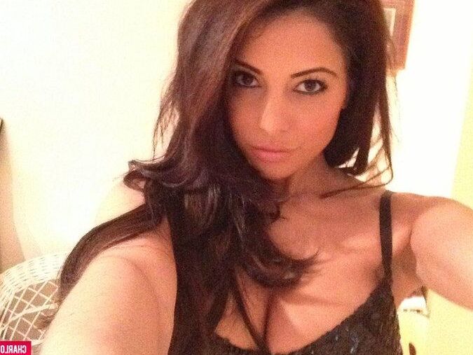 Charlotte TransDom from London UK