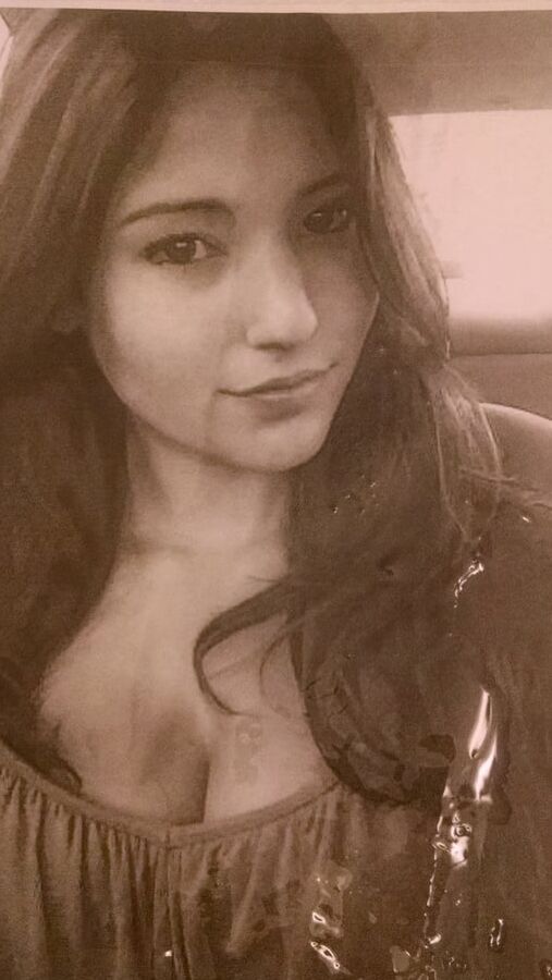 Hot Latina