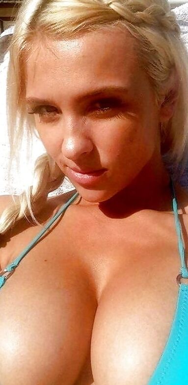 Bikini teens you