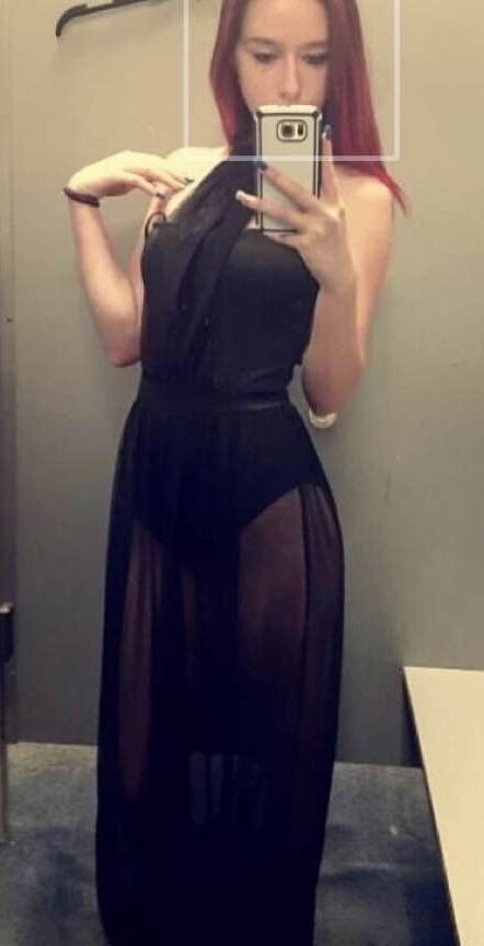 Jessica a Lynn