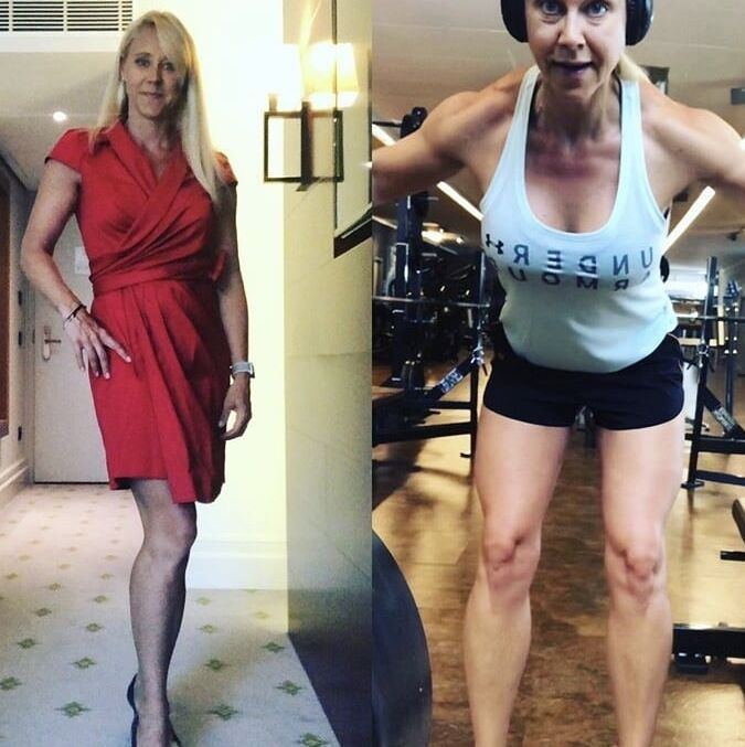 Traumfrau