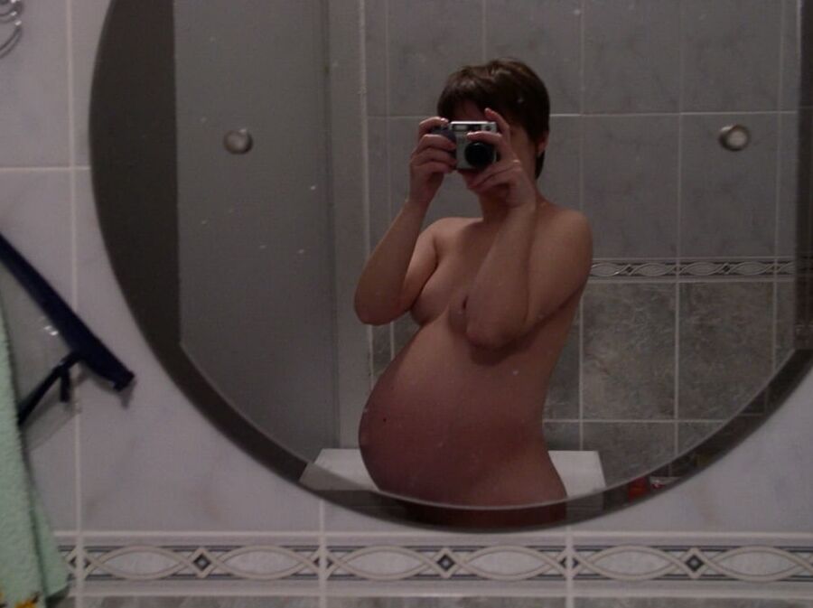 cute prego