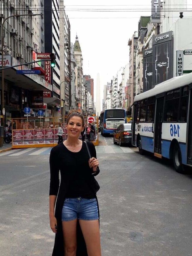 Mi ex MILF alemana-sudamericana