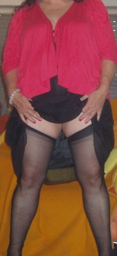slutwife Pelzmausi
