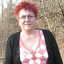 Danuta from Poland