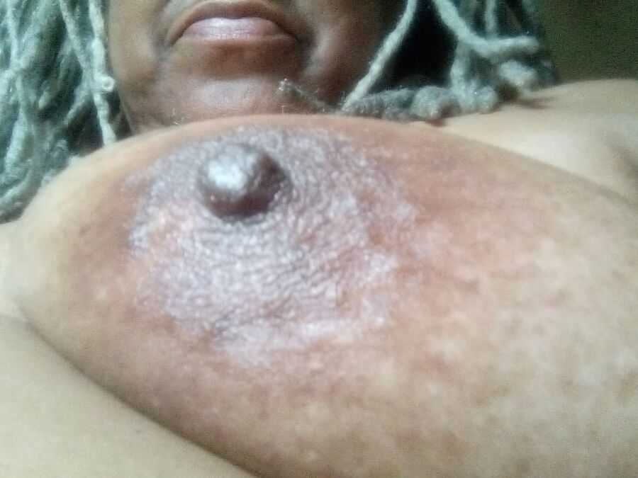 New black titties