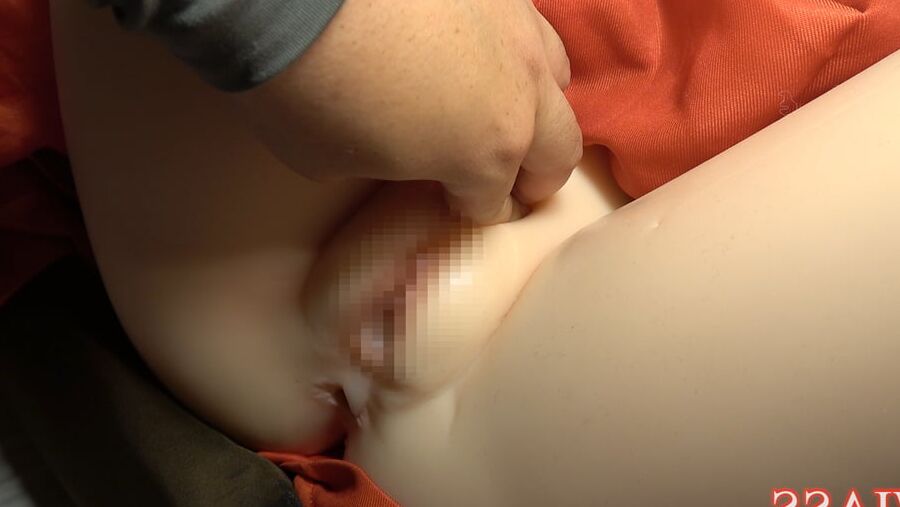 WIASS Sex Doll