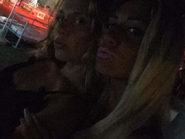 Lia il puttanone