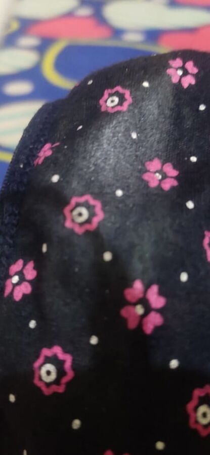 My Juicy Panty ....