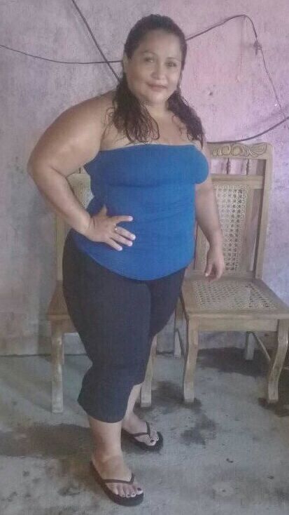 meche sanchez culona ass bbw