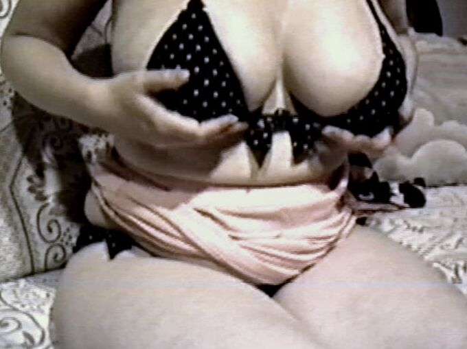 SAG - Polka Dot Bikini