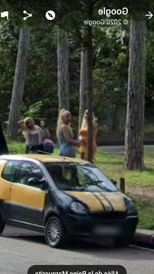 Streetview