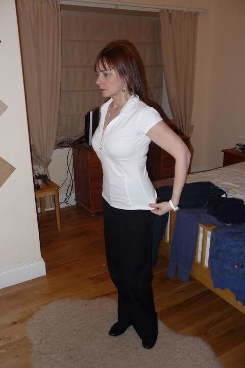 belle mature