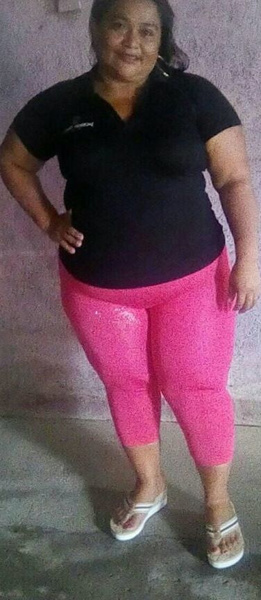 meche sanchez culona ass bbw