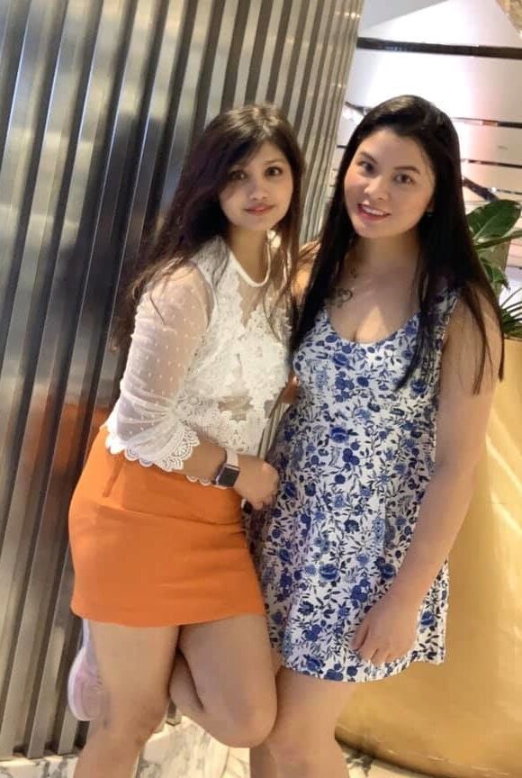 Neighbour&;s hot and sexy wife