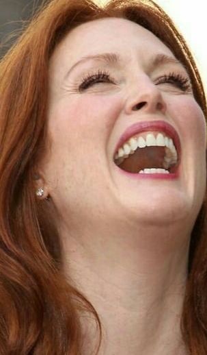 Julianne Moore