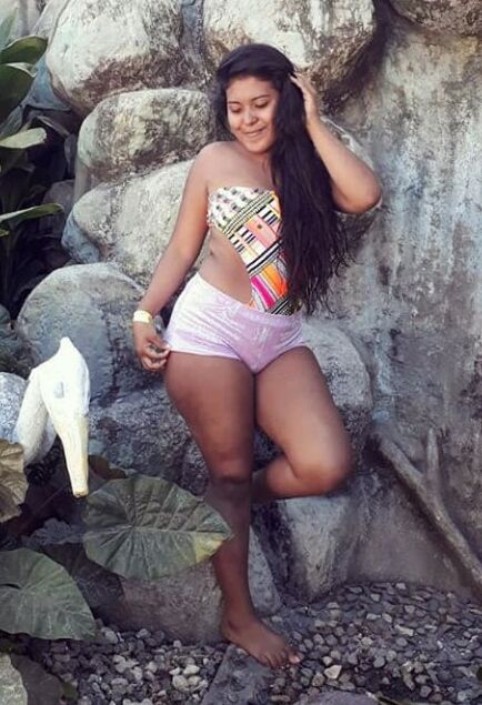 BAD GITANA GITANE DE MEXICANA GORDITA CULONA MUSLONA