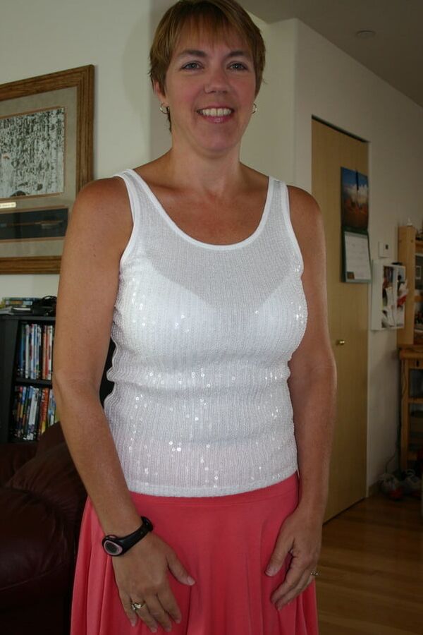 Exposed Whore Carol Porter From the USA